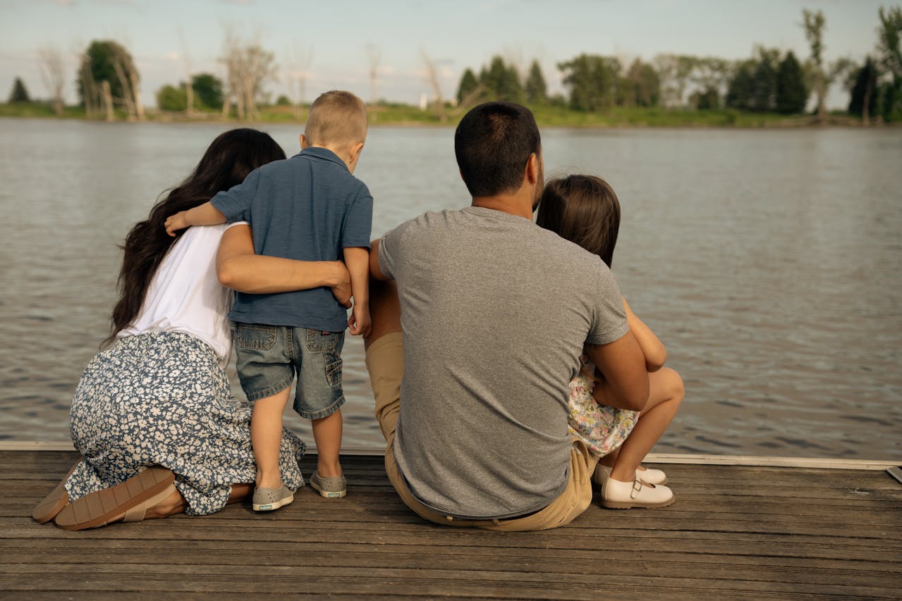  La Mediazione Familiare: Strumenti per Risolvere i Conflitti in Ambito Familiare - Blog | Maria Teresa Bergamaschi 